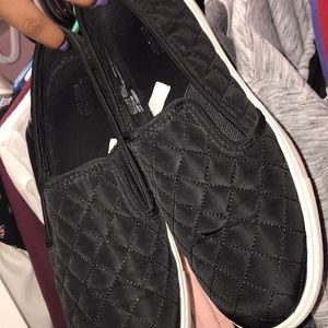 i have only worn them twice